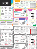 Year3 GL Style Maths Activity Revision Mat Ver - 1