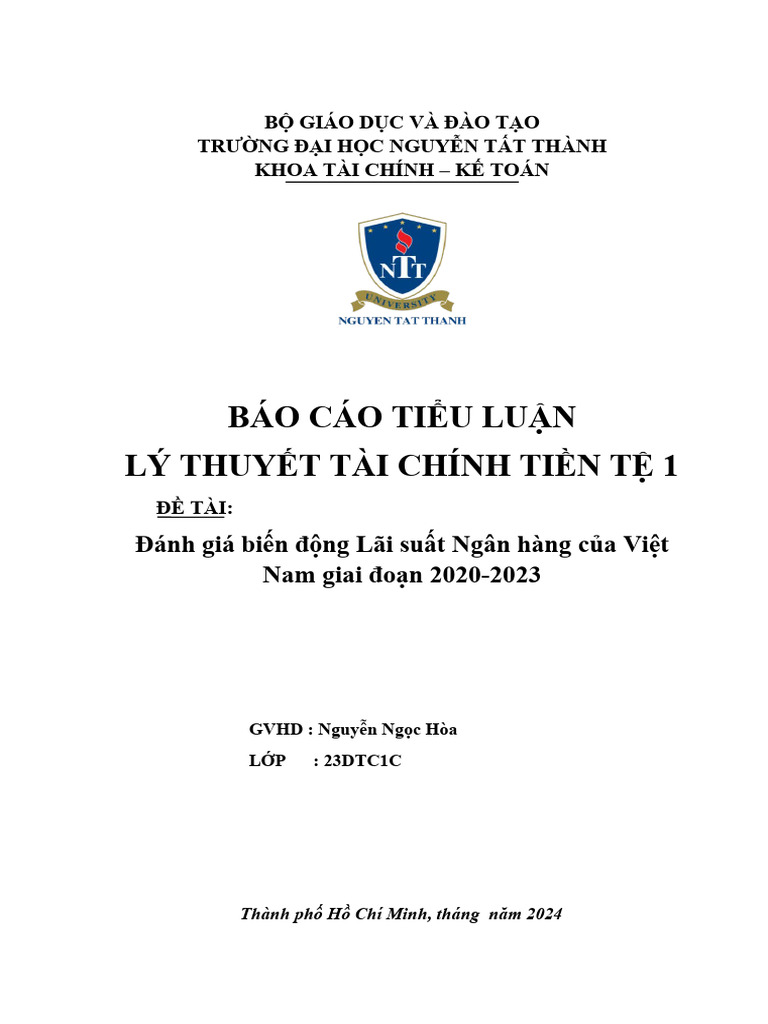 LTTC TT1 | PDF
