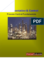 Process Control Fundamentals Spanish