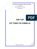 BÀI TẬP