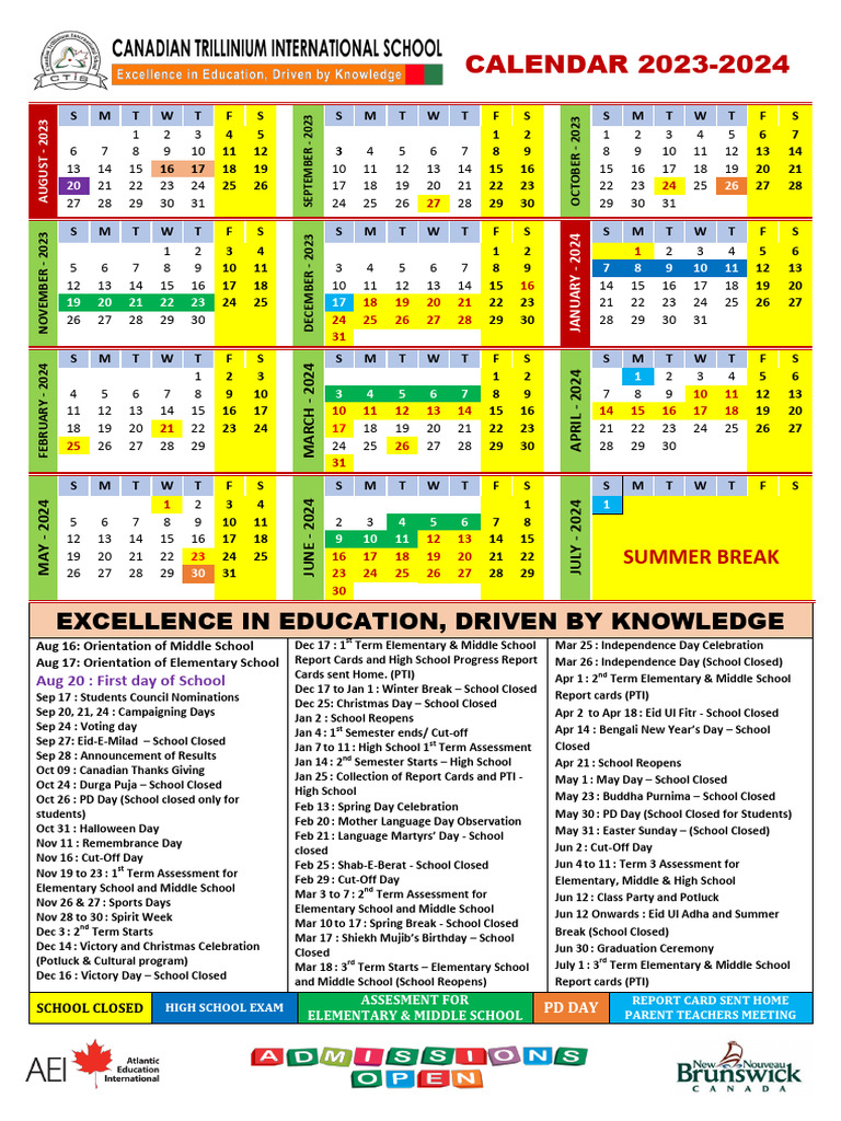 ctis-calendar-2023-24-pdf-holidays-observances