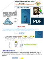 N° 4. Ley Ohm