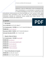 Nota Tecnica Simples Nacional Antecipacao ICMS