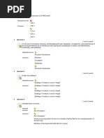 What Is RQD (Rock Quality Designation) and How To Calculate It | PDF ...