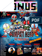 Bonus 38 Compati Hero The Great Battle Juegos