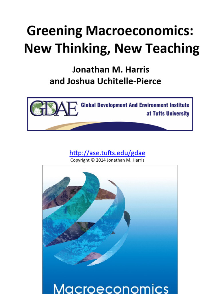 teaching-green-macro-pdf-macroeconomics-gross-domestic-product