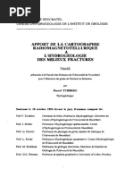Cartographie RMT en hydrogéologie fracturée | PDF | Émetteur