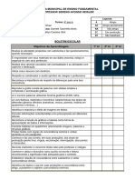 PSAH - 4º ano A - Adriele