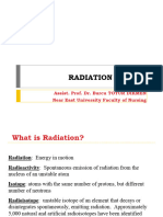 Radiation Safety