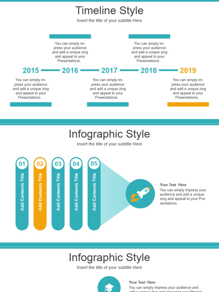 Creative Ideas | PDF | Communication Design