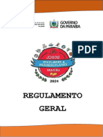 Reg Geral Jeps 2024