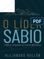 O Líder Sábio