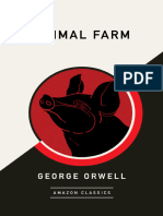 Orwell, George - Animal Farm (AmazonClassics Edition) (2021, AmazonClassics) - Libgen.li