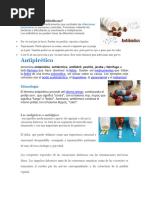 Asaprol: Usos y Efectos Secundarios | PDF | Aspirina | Droga anti ...