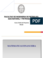 (05)     EPI UNI Matemáticas Financiera