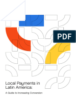 Local Payments in Latin America
