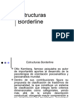 Estructuras Borderline