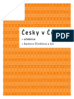 Cesky V Cesku II