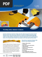 Scotgrip® Anti-Slip Stepmate® Bridges and Ramps