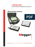 Manual de Usuario FRAX 101