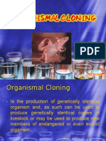 Biochem 121 - Organismal Cloning2