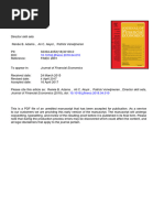 Teachings in The Science of Osteopathy PDF | PDF | Skull | Human Body
