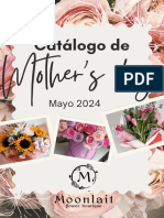 Catálogo Dia de La Madre Mayo 2024