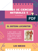 Repaso Ciencias Naturales 2