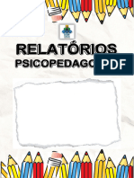 Psicopedagogia Relatorio Mapeamento 1 504b41b2304649f6987a781938865307