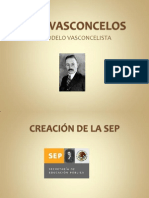 José Vasconcelos