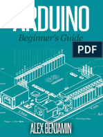 Arduino Beginners Guide