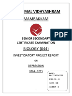 YESHVANTH = DEPRESSION docx[1]