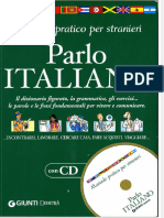 Dokumen.tips Parlo Italiano Hablo Italiano