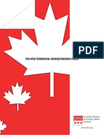 The New Terrorism- Understanding Yemen - Canada March 2011