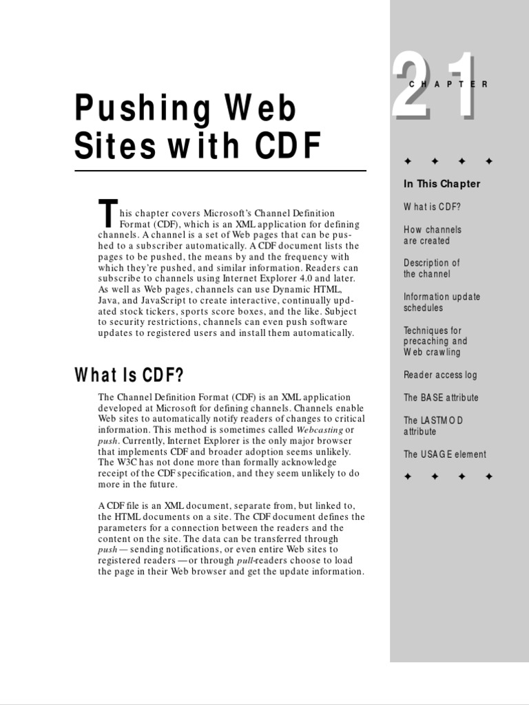 Cdf file reader online