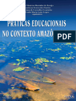 CONTEXTO AMAZÔNICO VII Ebook