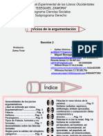 Diapositivas - Esther Chirinos - Sección 2