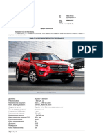 Offer Mazda CX-5 Ultimate 2.5i 192hp. AT6 - Ivan Nunov