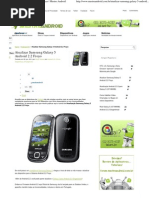 Download Atualizar Samsung Galaxy 5 Android 2 by Robson Pereira SN73481289 doc pdf