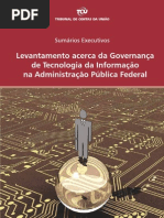 Sumario Governanca Em TI