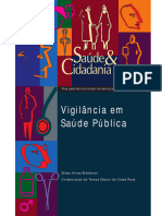 Vigilância em Saúde Pública