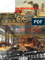 Segunda Revolución Industrial