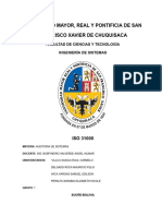 ISO 31000 2018 - Documento