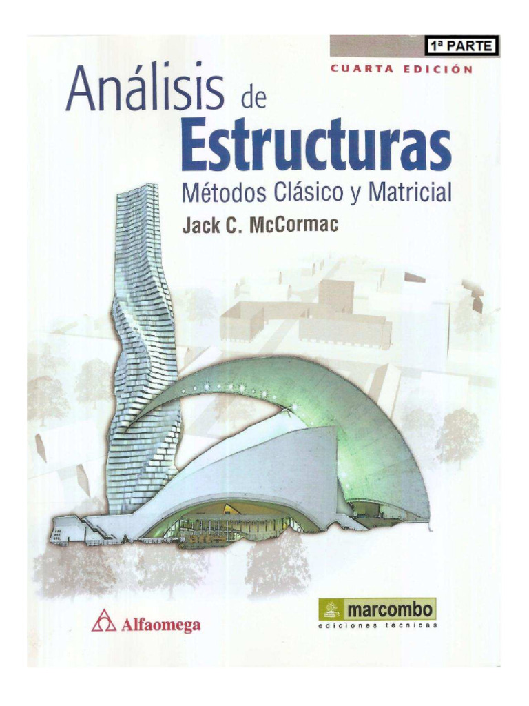 (Ae1) Mccormac 4ed-T | PDF