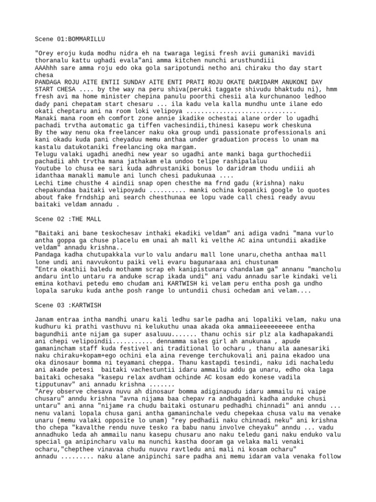 Morbid Poetry About Life &amp; Unexpected Themes