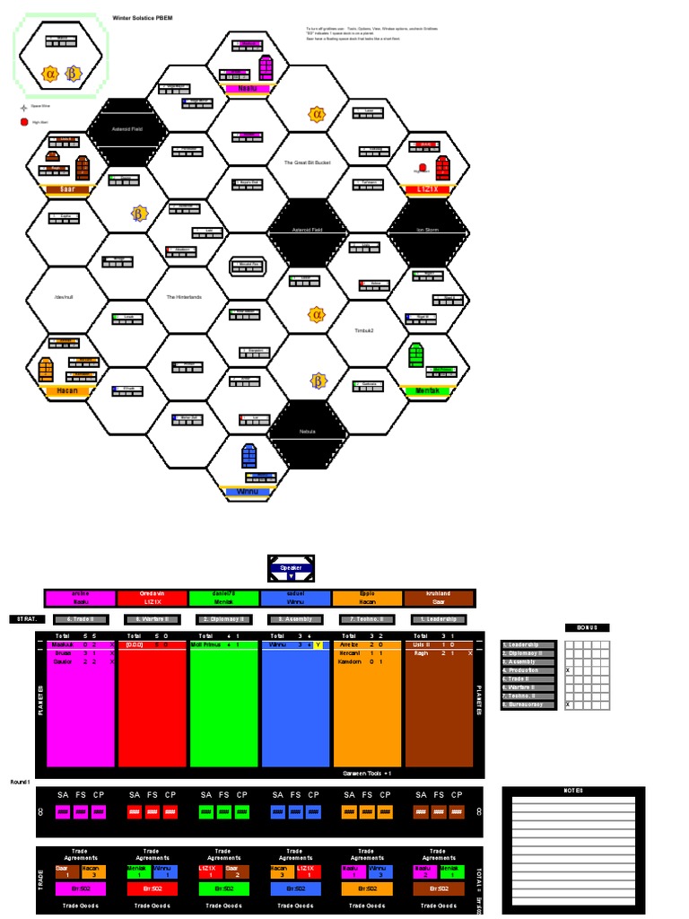 WinterSolstice R1 4 | PDF