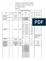 Inventario Componentes Pc 2019 Actualizado 2023