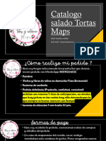 Catalogo Salado Tortas Maps