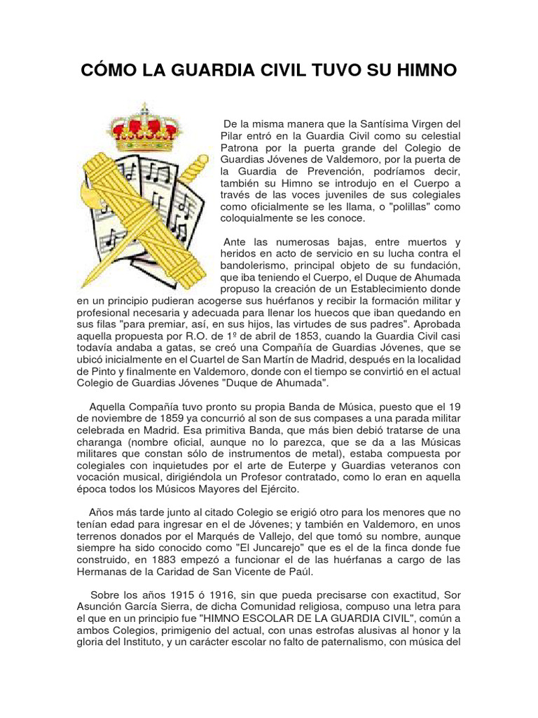 historia-del-himno-de-la-guardia-civil-pdf