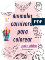 Animales-carnivoros-para-colorear-1